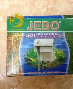 Lọc Jebo 501-502-503